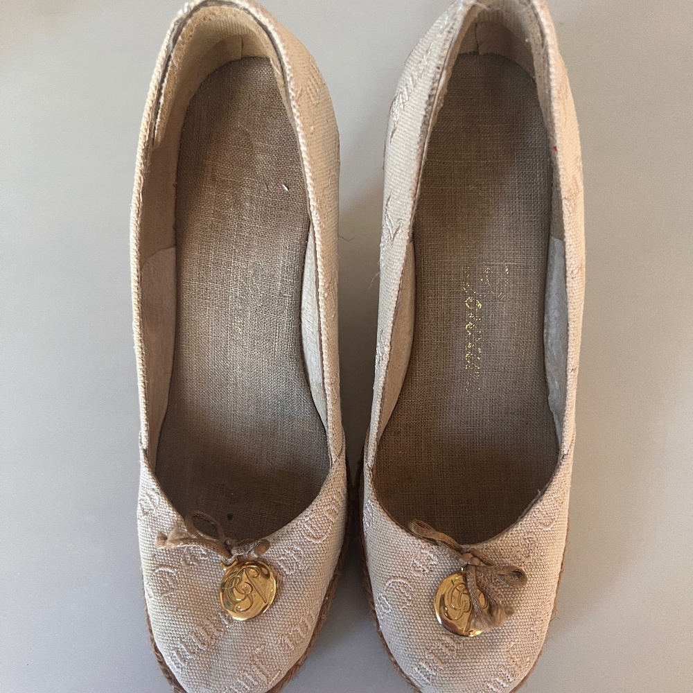 Juicy Couture Espadrille Women’s Heels